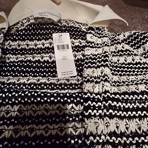 Anthropologie collard duster - Picture 2 of 2